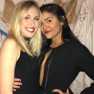 Meet your Posher, Mackenzie